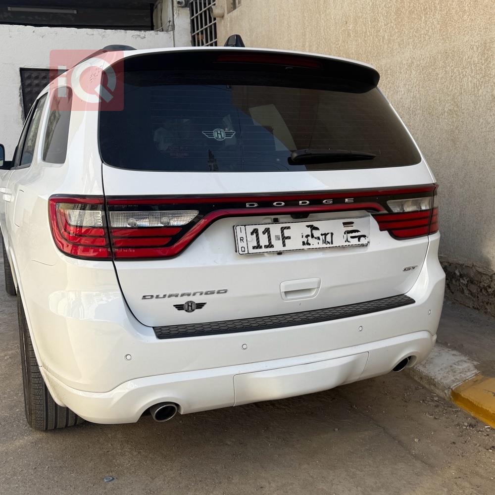 دۆج دۆرانگۆ